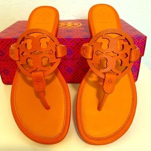{Tory Burch} Miller Flip Flop